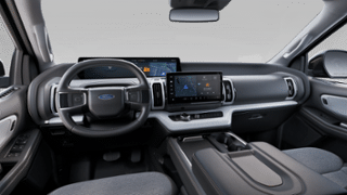 2025 Ford Expedition® Internal Image 2